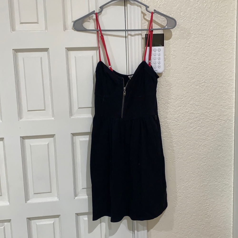 Roxy mini dress